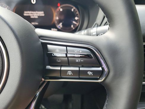 New 2026 MAZDA CX-70 3.3 Turbo S w/ Premium Package image 25