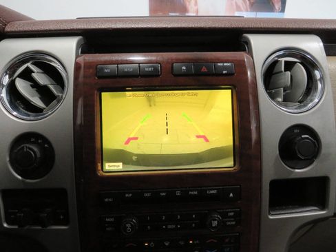 Used 2010 Ford F150 King Ranch image 18
