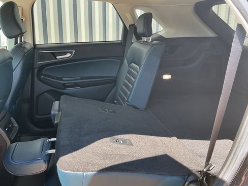 Used 2023 Ford Edge SEL w/ Sport Appearance Package AWD/4WD image 19