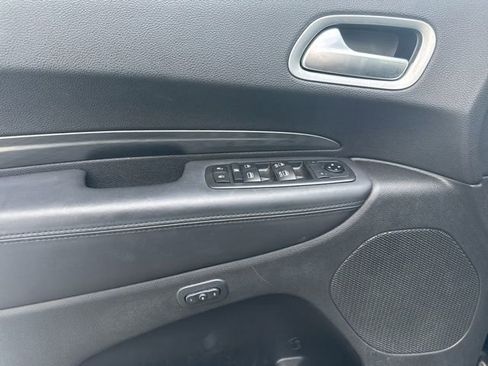 Used 2020 Dodge Durango Citadel w/ Technology Group AWD/4WD image 31