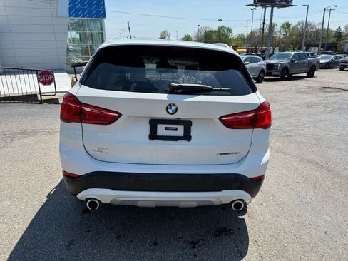 Used 2020 BMW X1 xDrive28i w/ Convenience Package AWD/4WD image 6