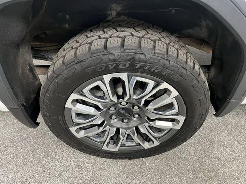 Used 2024 GMC Sierra 1500 Denali Ultimate image 21