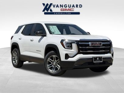 New 2027 GMC Terrain Elevation w/ LPO, Floor Liner Package