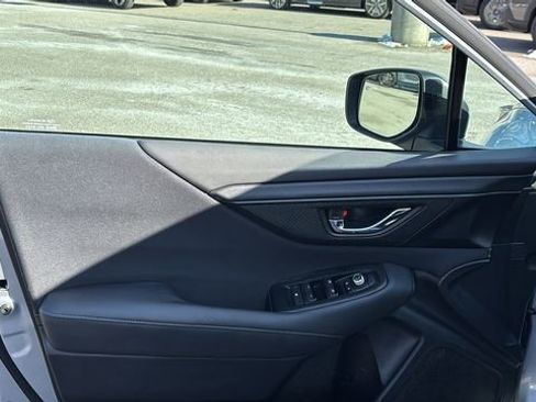 Certified 2022 Subaru Legacy Premium image 18