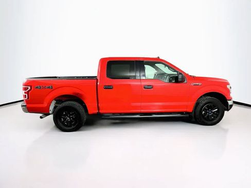 Used 2020 Ford F150 XLT AWD/4WD image 25