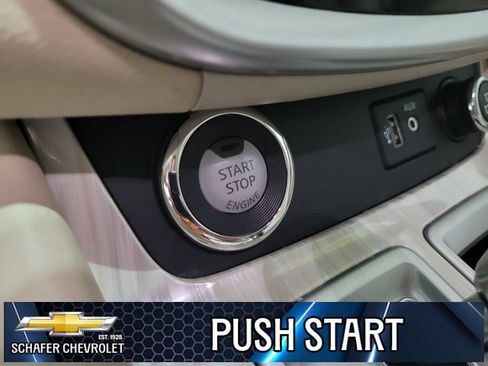 Used 2018 Nissan Murano SL image 29