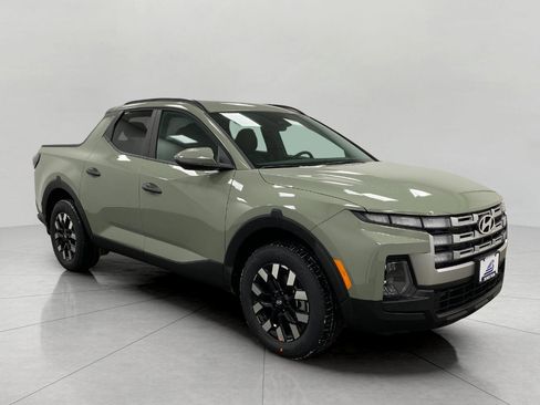 New 2026 Hyundai Santa Cruz SEL AWD/4WD image 1