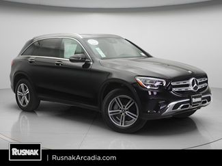 Certified 2022 Mercedes-Benz GLC 300 video 1
