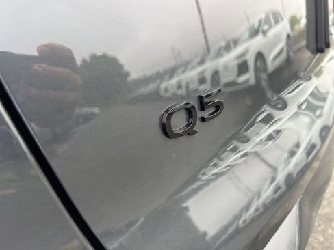 New 2025 Audi Q5 Premium Plus image 19