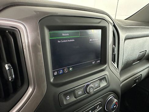 Used 2022 Chevrolet Silverado 1500 Custom image 19