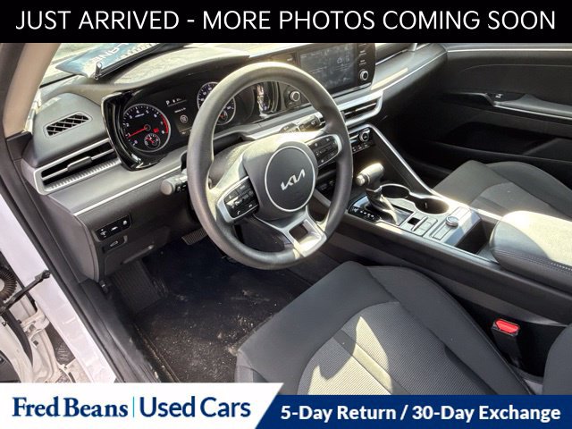 Used 2023 Kia K5 LXS FWD image 17