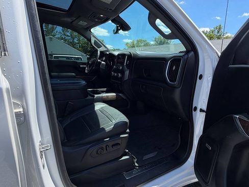 Used 2020 GMC Sierra 1500 Denali w/ Denali Ultimate Package AWD/4WD image 17