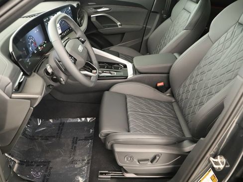 New 2026 Audi SQ5 Premium Plus AWD/4WD image 23