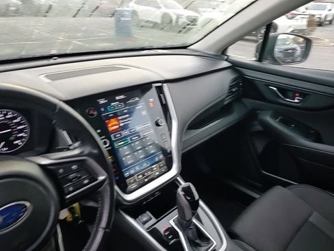 Certified 2024 Subaru Outback Premium image 29