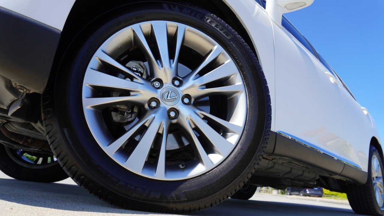 Used 2013 Lexus RX 350 FWD image 11