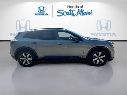 Used 2024 Honda Prologue Touring image 8