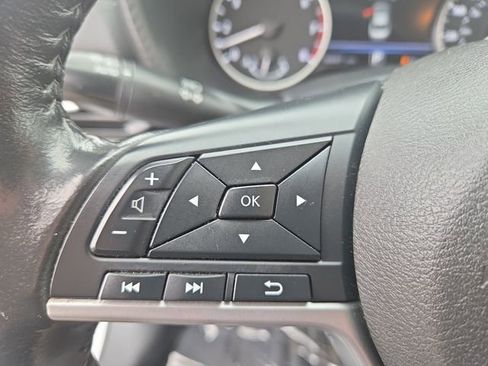 Used 2022 Nissan Sentra SV image 20