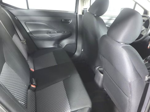 New 2025 Nissan Versa S w/ Trunk Package image 26