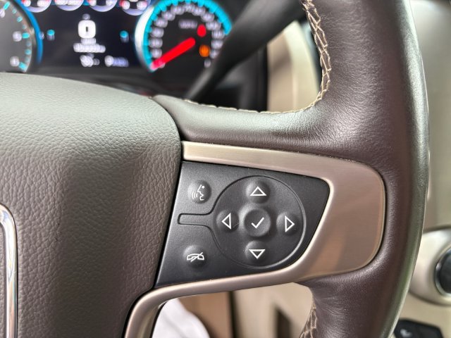 Used 2017 GMC Yukon Denali AWD/4WD image 26