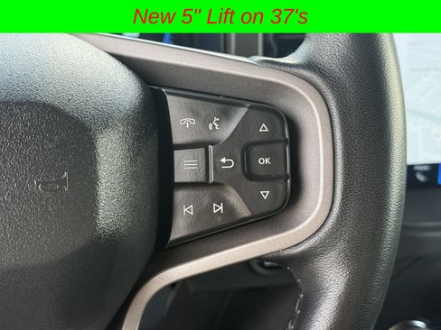 Used 2025 Ford Bronco Badlands AWD/4WD image 28