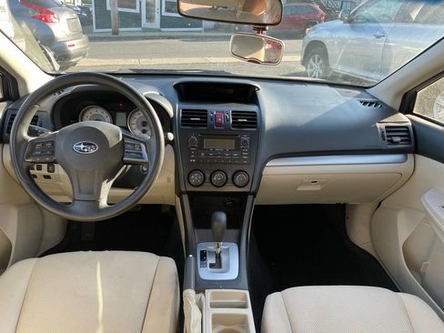 Used 2013 Subaru Impreza 2.0i Premium w/ All-Weather Pkg image 10