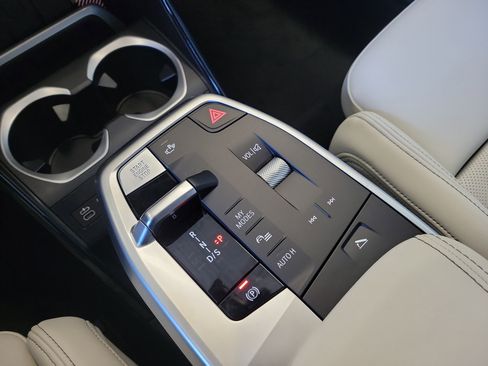 New 2026 BMW X1 xDrive28i w/ Technology Package image 22