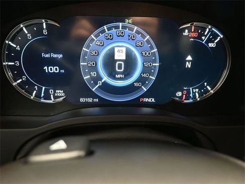 Used 2020 Cadillac Escalade 2WD image 27