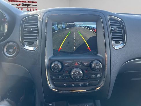 Used 2019 Dodge Durango R/T image 20