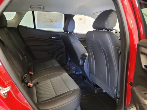 New 2026 Chevrolet Trax LT w/ Driver Confidence Package image 14