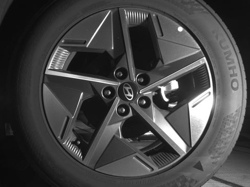 Used 2025 Hyundai Tucson SEL image 14