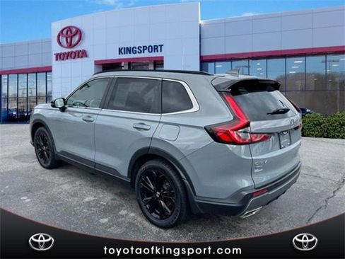 Used 2023 Honda CR-V Sport Touring image 3