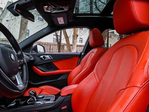 Used 2022 BMW 228i xDrive Gran Coupe w/ Convenience Package image 9