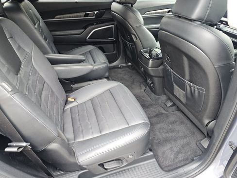 Used 2024 Kia Telluride SX Prestige AWD/4WD image 27