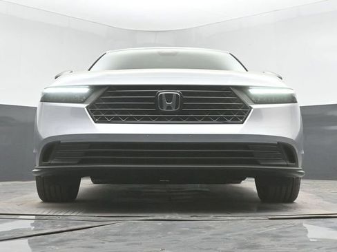 New 2026 Honda Accord Sport image 41