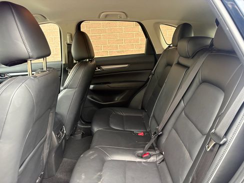 Used 2025 MAZDA CX-5 AWD 2.5 S w/ Select Package image 15