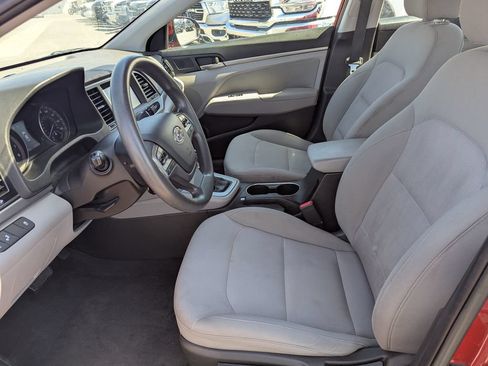 Used 2018 Hyundai Elantra SEL FWD image 24