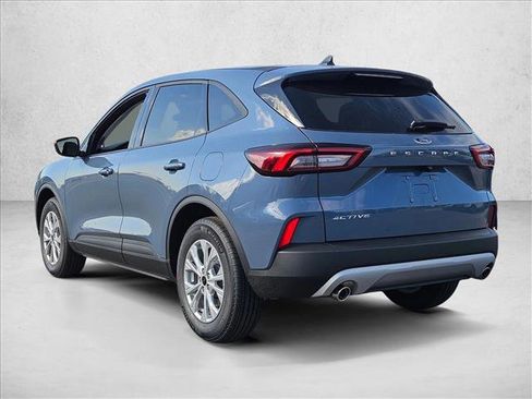 New 2026 Ford Escape Active image 9