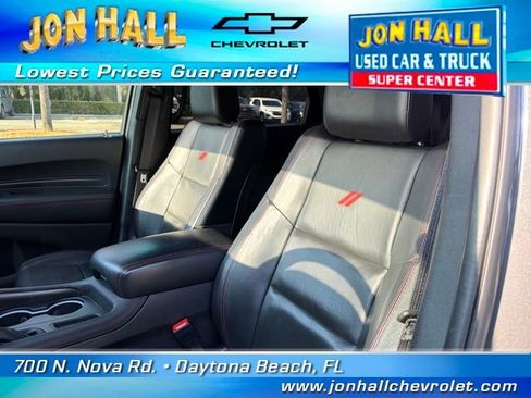 Used 2023 Dodge Durango GT image 20