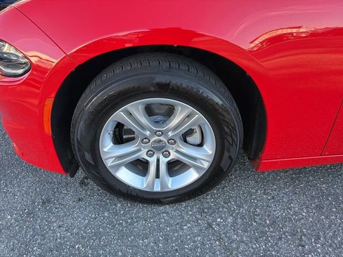 Used 2023 Dodge Charger SXT image 10
