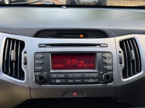 Used 2016 Kia Sportage LX FWD image 43