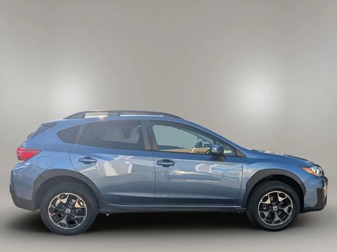 Used 2018 Subaru Crosstrek 2.0i Premium image 6