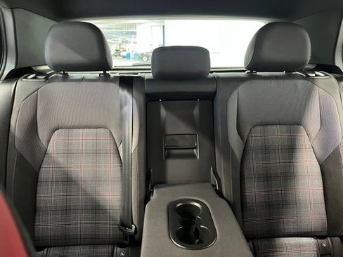 Used 2024 Volkswagen GTI S FWD image 12