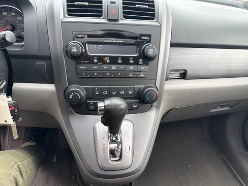 Used 2009 Honda CR-V EX image 16