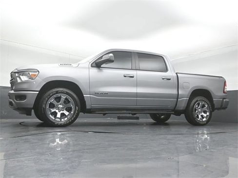 Used 2024 RAM 1500 Big Horn w/ Trailer Tow Group image 37
