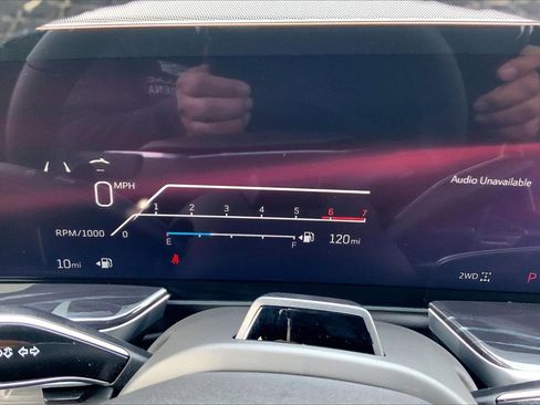 New 2026 Cadillac Escalade Sport image 26