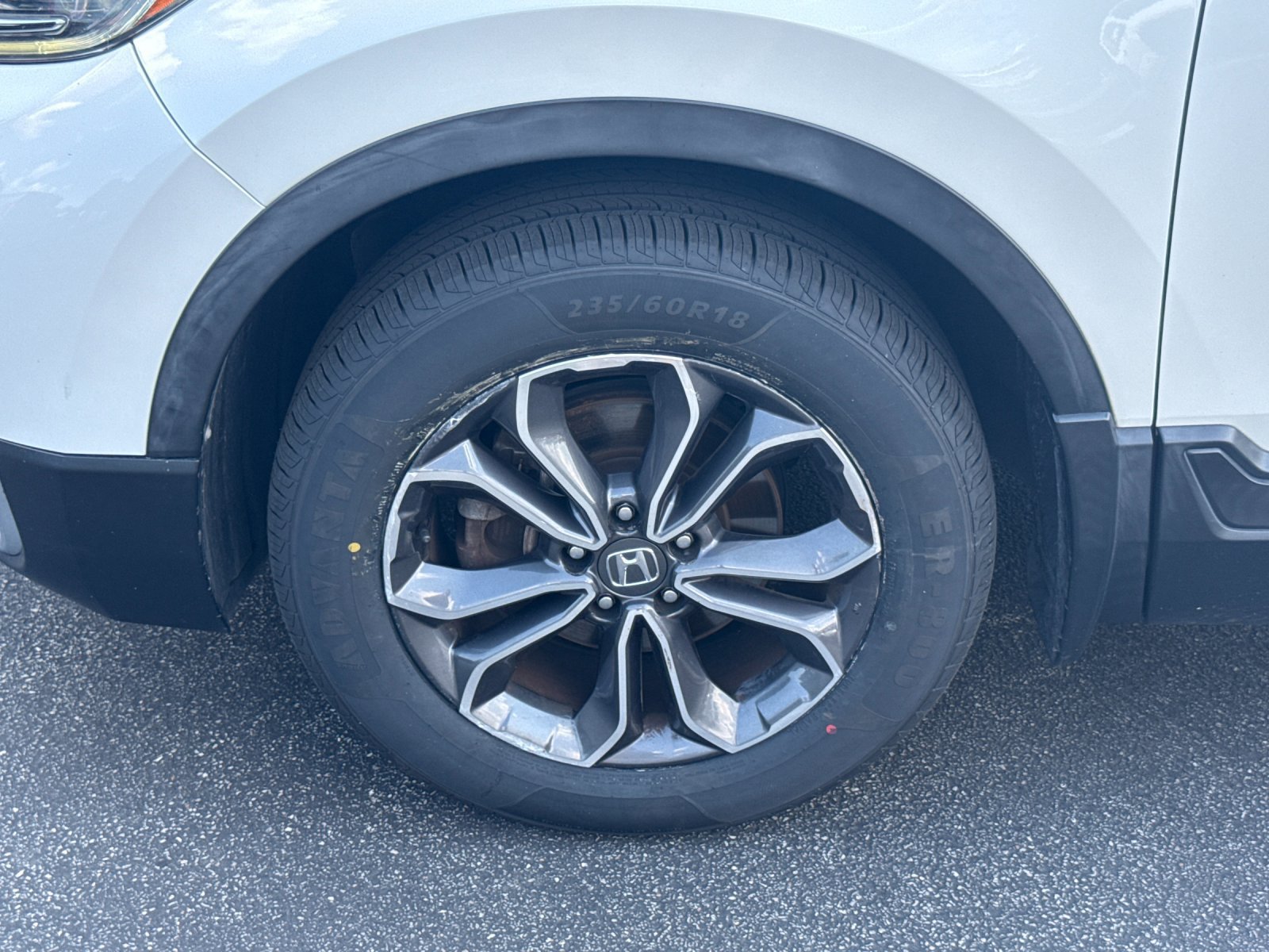 Used 2020 Honda CR-V EX image 20