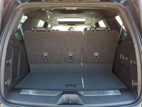 Certified 2023 Chevrolet Tahoe Premier image 16