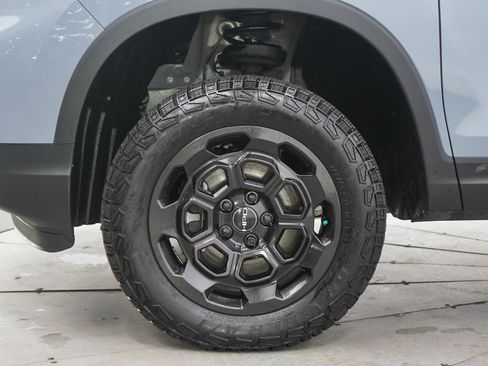 Used 2026 Honda Ridgeline TrailSport image 33