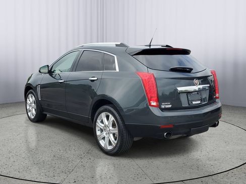 Used 2014 Cadillac SRX Performance FWD image 4