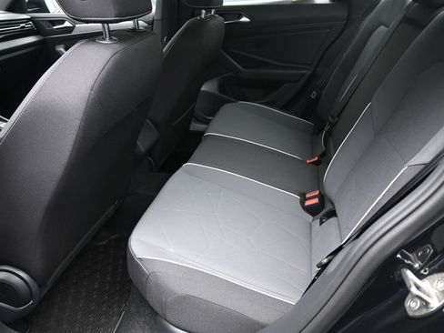 New 2026 Volkswagen Jetta Sport image 23